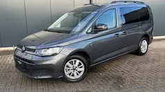 Gebruikt 2025 VW Caddy Maxi Life MPV | € 39.440 (Eerlijke prijs)