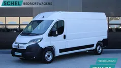 Gebruikt 2024 Citroën Jumper MPV | € 32.950 (Super prijs)