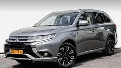 Gebruikt 2016 Mitsubishi Outlander Instyle SUV | € 16.940 (Eerlijke prijs)