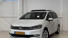 Gebruikt 2016 VW Touran MPV | € 19.940 (Eerlijke prijs)