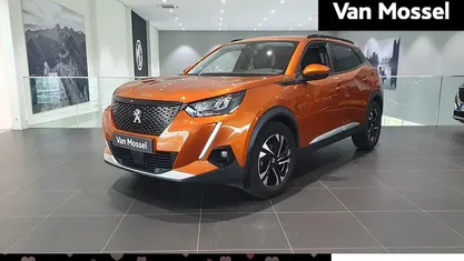 Occasion Peugeot 2008 Allure 131 PK (96 kW) 2021 SUV