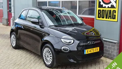 Occasion Fiat 500e Urban 86 kW (118 PK) 2023 Hatchback