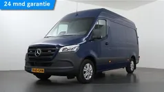 Gebruikt 2024 Mercedes Sprinter Van | € 49.650 (Eerlijke prijs)