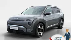 Grijs Nieuw 2025 Kia EV3 3 SUV | € 38.995 (Eerlijke prijs)