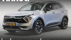 Gebruikt 2025 Kia Sportage GT-Line SUV | € 40.950 (Eerlijke prijs)