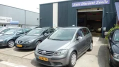 Grijs Gebruikt 2005 VW Golf Plus Comfortline MPV | € 2.499 (Eerlijke prijs)