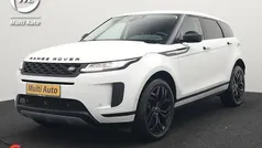Wit Gebruikt 2021 Land Rover Range Rover evoque SUV | € 36.940 (Super prijs)