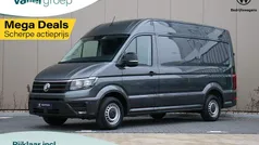 Gebruikt 2023 VW Crafter Comfortline Van | € 28.900 (Super prijs)