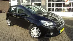 Gebruikt 2014 Opel Corsa Edition Hatchback | € 3.999 (Eerlijke prijs)