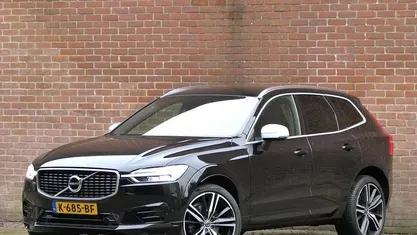 Occasion Volvo XC60 R-Design 2020 SUV