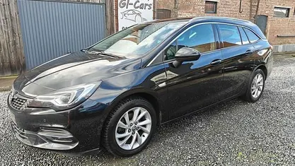 Occasion Opel Astra 122 PK (89 kW) 2020 Stationwagen