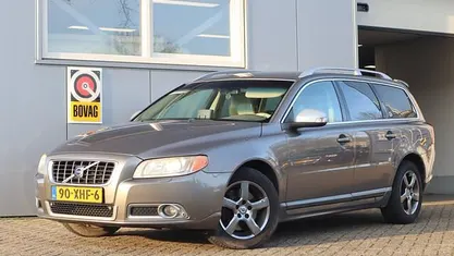 Occasion Volvo V70 Summum 185 PK (136 kW) 2008 Stationwagen