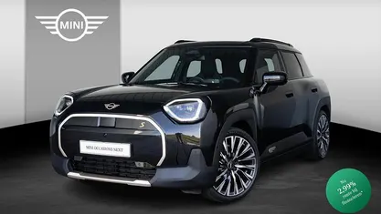 Gebruikt 2025 Mini Aceman Favoured SUV | € 43.800 (Eerlijke prijs)