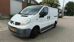 Gebruikt 2007 Renault Trafic Van | € 2.999 (Eerlijke prijs)