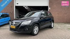 Gebruikt 2009 VW Tiguan Comfortline SUV | € 4.599 (Eerlijke prijs)
