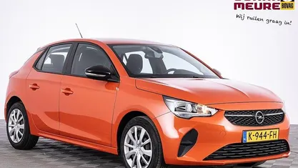 Occasion Opel Corsa Edition 102 PK (75 kW) 2020 Hatchback