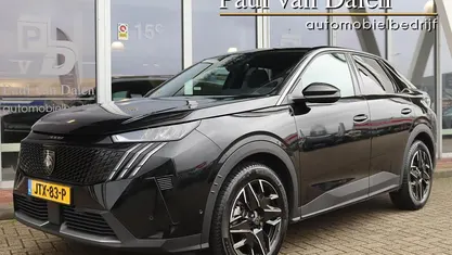 Occasion 2025 Peugeot 3008 Allure SUV | € 31.900 (Eerlijke prijs)
