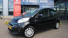 Gebruikt 2012 Citroën C1 Hatchback | € 3.750 (Eerlijke prijs)