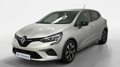 Occasion 2023 Renault Clio V Evolution Hatchback | € 14.935 (Eerlijke prijs)