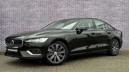 Occasion Volvo S60 Inscription 197 PK (144 kW) 2021 Sedan