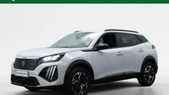 Wit Gebruikt 2024 Peugeot 2008 Allure SUV | € 25.390 (Goede deal)