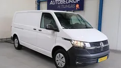 Wit Gebruikt 2023 VW T6.1 Comfortline Van | € 27.750 (Super prijs)