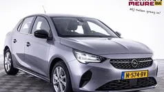 Gebruikt 2021 Opel Corsa Elegance Hatchback | € 17.990 (Eerlijke prijs)
