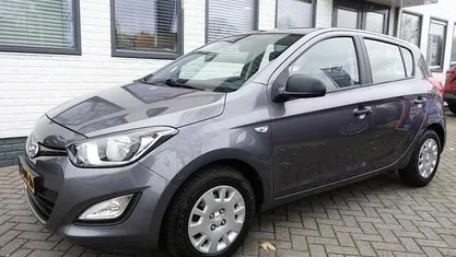 Gebruikt 2015 Hyundai i20 Hatchback | € 5.950 (Eerlijke prijs)