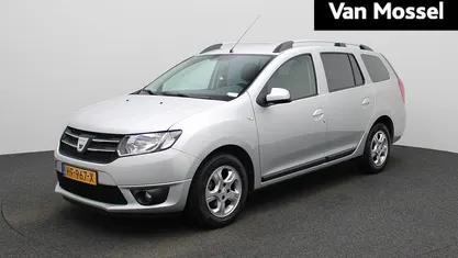 Occasion Dacia Logan MCV Prestige 90 PK (66 kW) 2015 MPV
