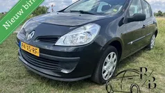 Gebruikt 2007 Renault Clio II Business Hatchback | € 1.299 (Super prijs)