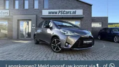 Gebruikt 2020 Toyota Yaris Hatchback | € 15.944 (Super prijs)