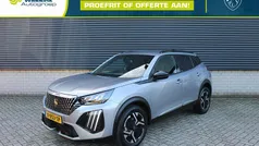 Grijs Gebruikt 2024 Peugeot 2008 Allure SUV | € 22.440 (Eerlijke prijs)