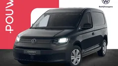 Gebruikt 2024 VW Caddy Comfortline MPV | € 27.350 (Super prijs)