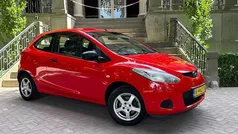Gebruikt 2009 Mazda 2 Hatchback | € 2.445 (Eerlijke prijs)