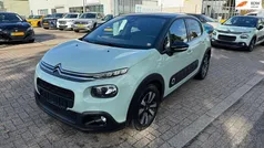 Groen Gebruikt 2020 Citroën C3 Business Class Hatchback | € 14.850 (Eerlijke prijs)