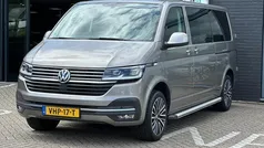 Gebruikt 2021 VW T6.1 Van | € 38.885 (Super prijs)