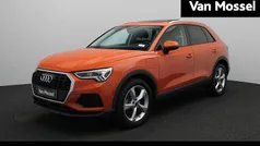Gebruikt 2022 Audi Q3 Advanced SUV | € 34.900 (Goede deal)