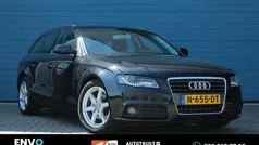 Gebruikt 2011 Audi A4 Proline Stationwagen | € 7.950 (Eerlijke prijs)