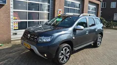 Grijs Gebruikt 2022 Dacia Duster Prestige SUV | € 19.650 (Eerlijke prijs)