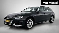 Gebruikt 2022 Audi A4 Proline Stationwagen | € 32.900 (Eerlijke prijs)
