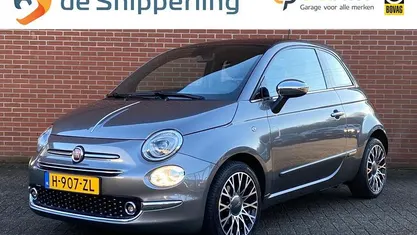 Occasion 2020 Fiat 500 Star Hatchback | € 13.445 (Eerlijke prijs)