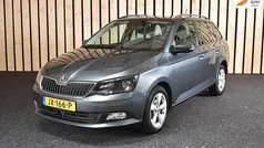Gebruikt 2016 Skoda Fabia Joy Stationwagen | € 9.950 (Eerlijke prijs)