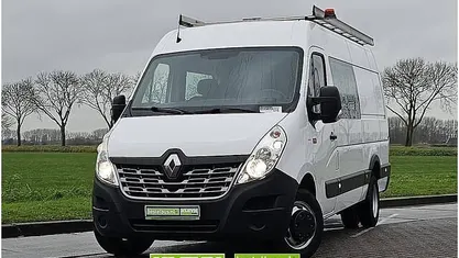 Gebruikt 2019 Renault Master Van | € 13.750 (Goede deal)