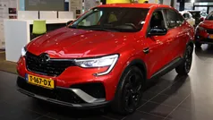 Gebruikt 2023 Renault Arkana Engineered SUV | € 29.900 (Eerlijke prijs)