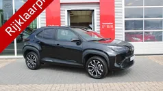 Gebruikt 2025 Toyota Yaris Cross Plus SUV | € 33.400 (Eerlijke prijs)