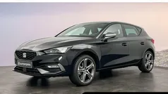 Gebruikt 2025 Seat Leon Business Hatchback | € 35.827 (Super prijs)