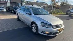 Gebruikt 2011 VW Passat Highline Sedan | € 5.750 (Eerlijke prijs)