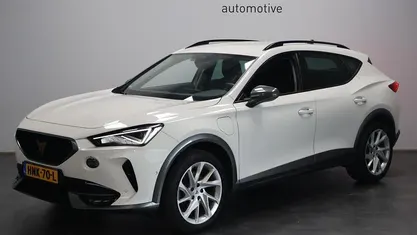 Occasion Cupra Formentor 150 PK (110 kW) 2023 SUV