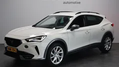 Wit Occasion 2023 Cupra Formentor SUV | € 25.995 (Goede deal)