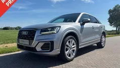Gebruikt 2017 Audi Q2 Design SUV | € 19.950 (Eerlijke prijs)
